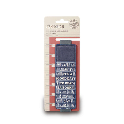Trousse Pulteney Press - Good Day