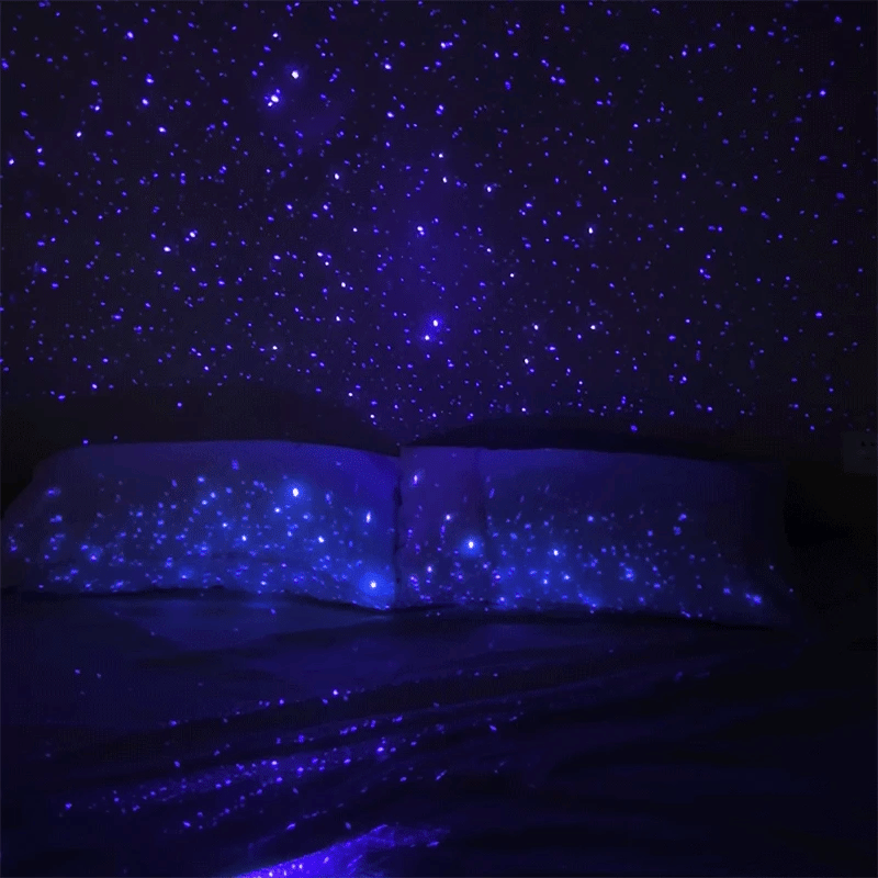 PULSE GALAXIE
