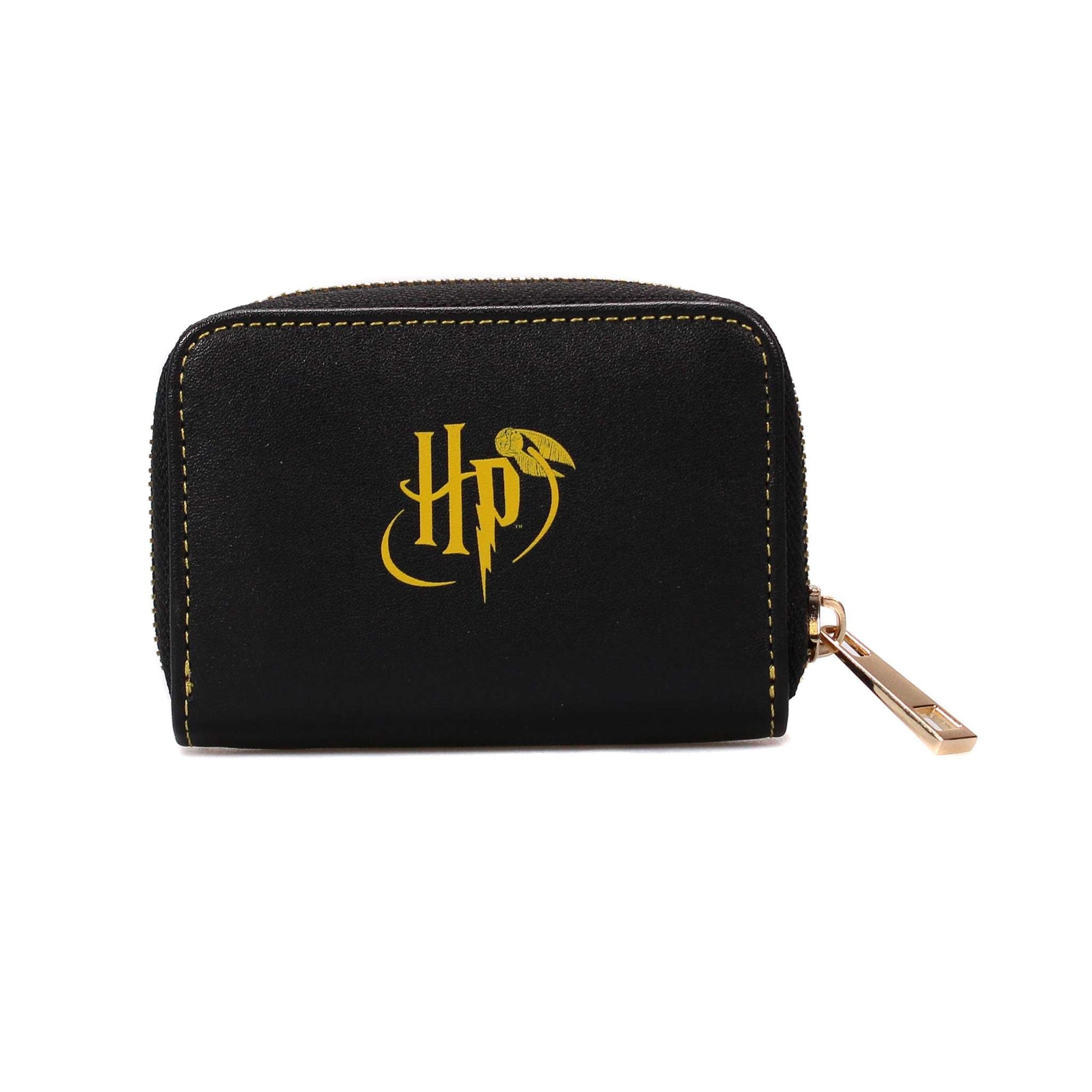 Petit sac à main Harry Potter - Poudlard blason