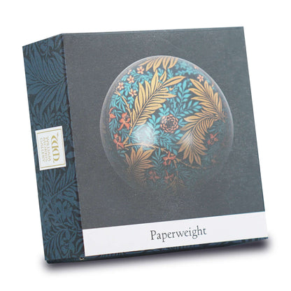 Presse-papier William Morris - Larkspur
