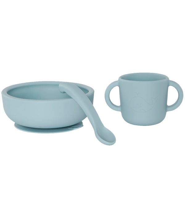 Set per pasti per bambini di Lille Vilde 