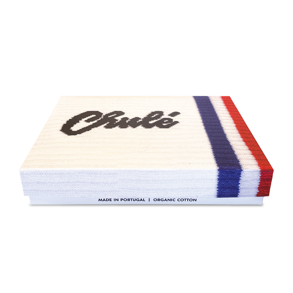 Coffret de Chaussettes « Athletic » - Chulé