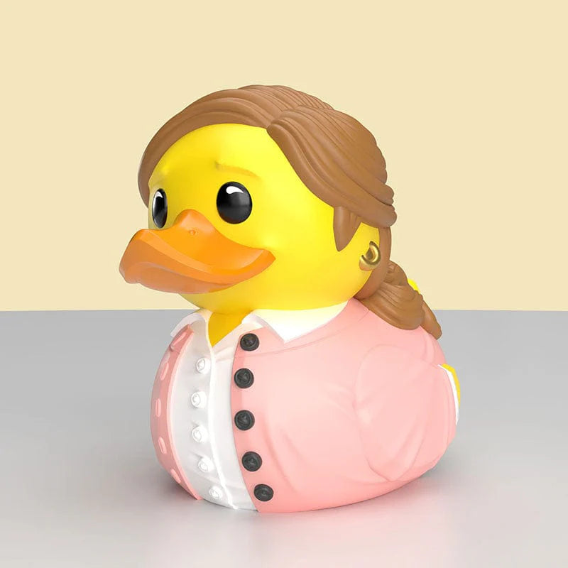 Pato Pam Beesly (Mini Edición)