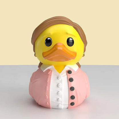 Pato Pam Beesly (Mini Edición)