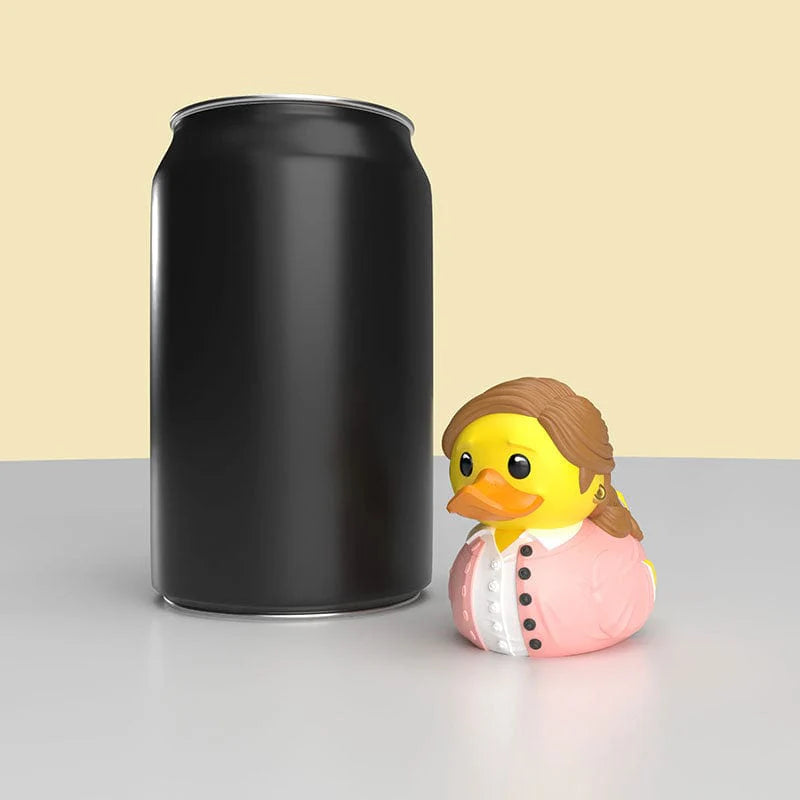 Pato Pam Beesly (Mini Edición)