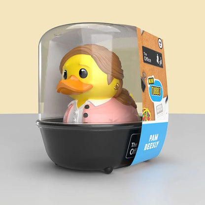 Pato Pam Beesly (Mini Edición)
