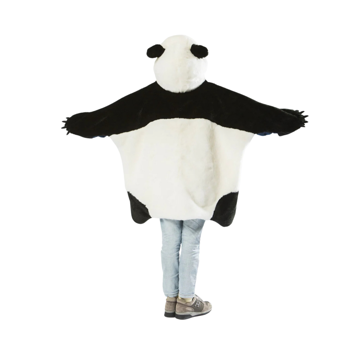 Déguisement enfant Panda