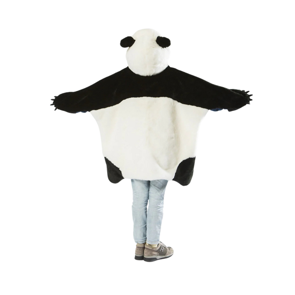 Déguisement Enfant Panda - Wild & Soft
