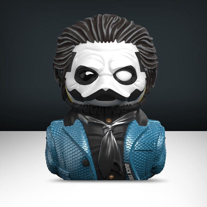 Canard Ghost: Papa Emeritus IV TUBBZ (First Edition)