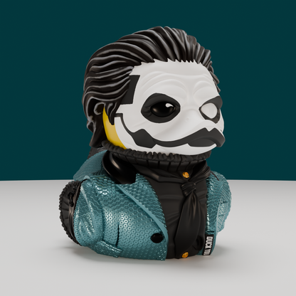 Canard Ghost: Papa Emeritus IV TUBBZ (Mini Edition)