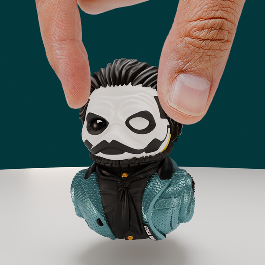Canard Papa Emeritus IV TUBBZ (Mini Edition) - PRE-ORDER