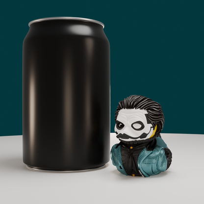 Canard Ghost: Papa Emeritus IV TUBBZ (Mini Edition)
