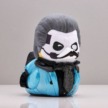 Canard Ghost: Papa Emeritus IV TUBBZ Plush