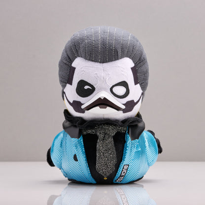Canard Ghost: Papa Emeritus IV TUBBZ Plush