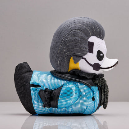 Canard Ghost: Papa Emeritus IV TUBBZ Plush