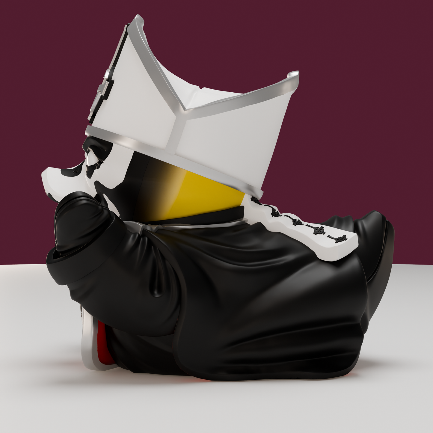 Canard Ghost: Papa Emeritus I TUBBZ (Boxed Edition)
