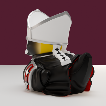 Canard  Papa Emeritus I TUBBZ (Mini Edition) - PRÉCOMMANDE