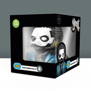 Canard Ghost: Papa Emeritus IV TUBBZ (Boxed Edition)