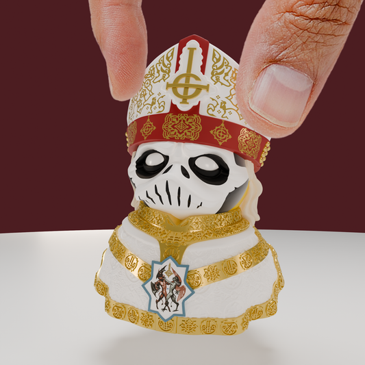 Papa Nihil TUBBZ Duck (Mini Edition) - PRE-ORDER