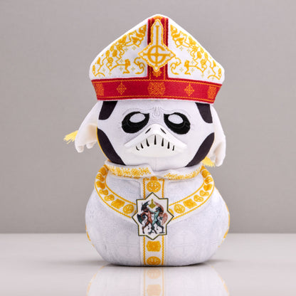 Canard Papa Nihil TUBBZ Plush - PRÉCOMMANDE