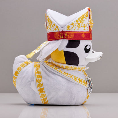 Canard Papa Nihil TUBBZ Plush - PRÉCOMMANDE