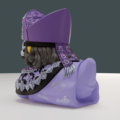 Canard Ghost: Papa Perpetua V TUBBZ (Boxed Edition)