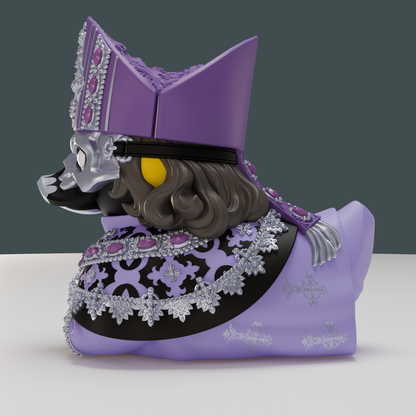 Canard Papa Perpetua V TUBBZ (Collector's Edition) - PRÉCOMMANDE