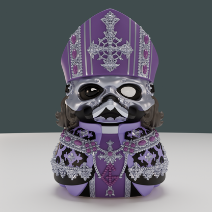 Canard Ghost: Papa Perpetua V TUBBZ (Mini Edition)