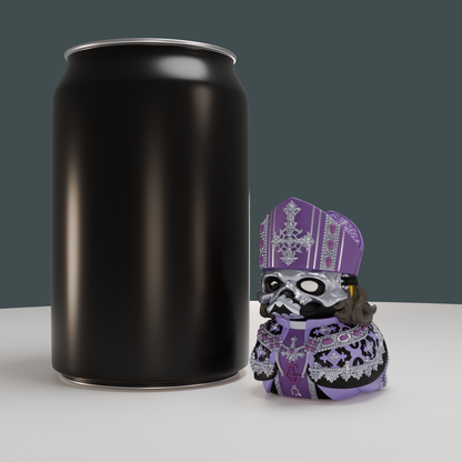 Canard Ghost: Papa Perpetua V TUBBZ (Mini Edition)