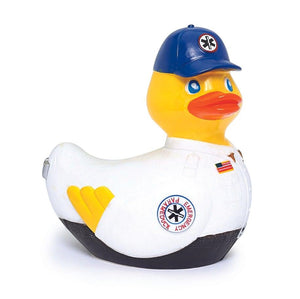Papera Ambulancier « Parameduck »
