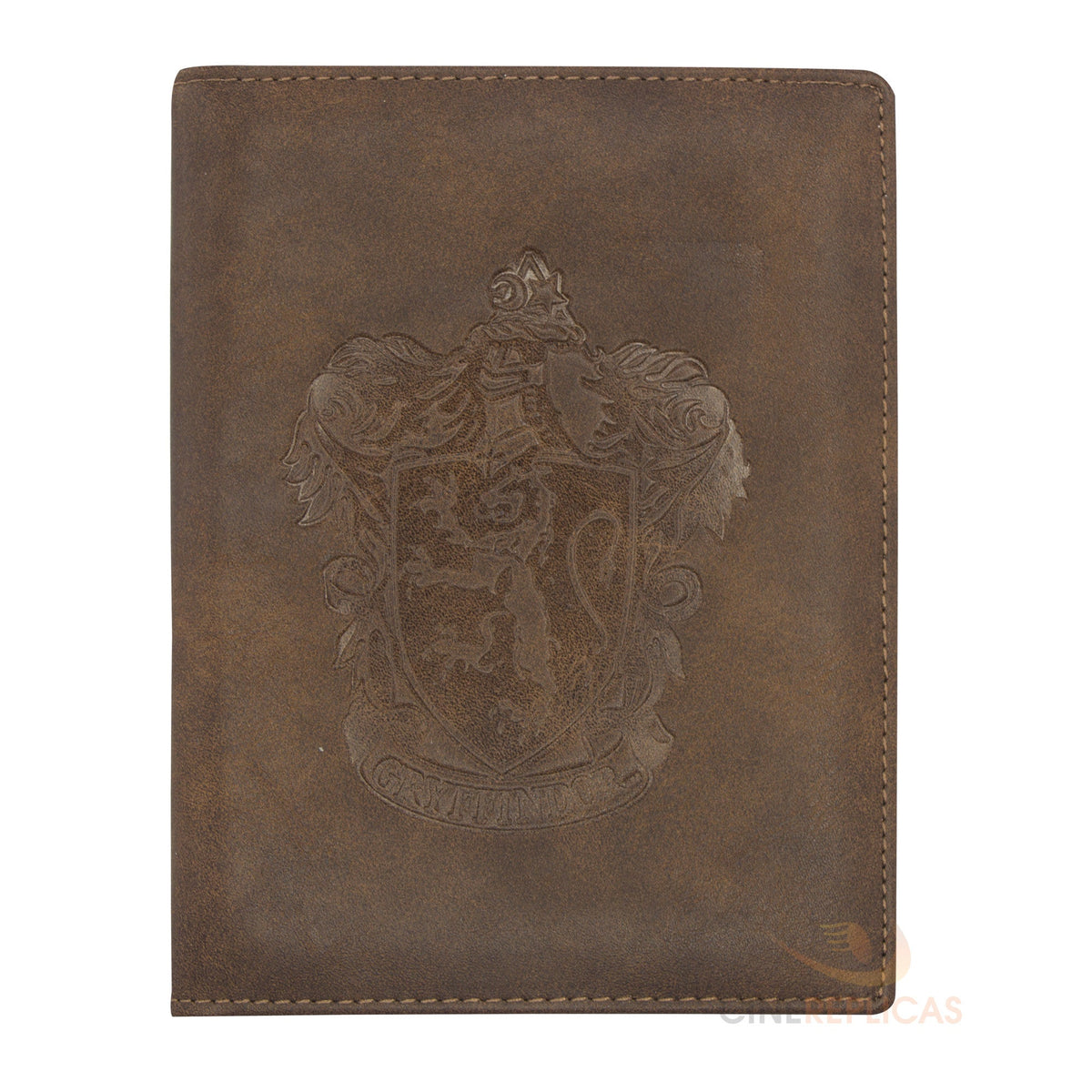 *Pochette à Passeport Gryffondor