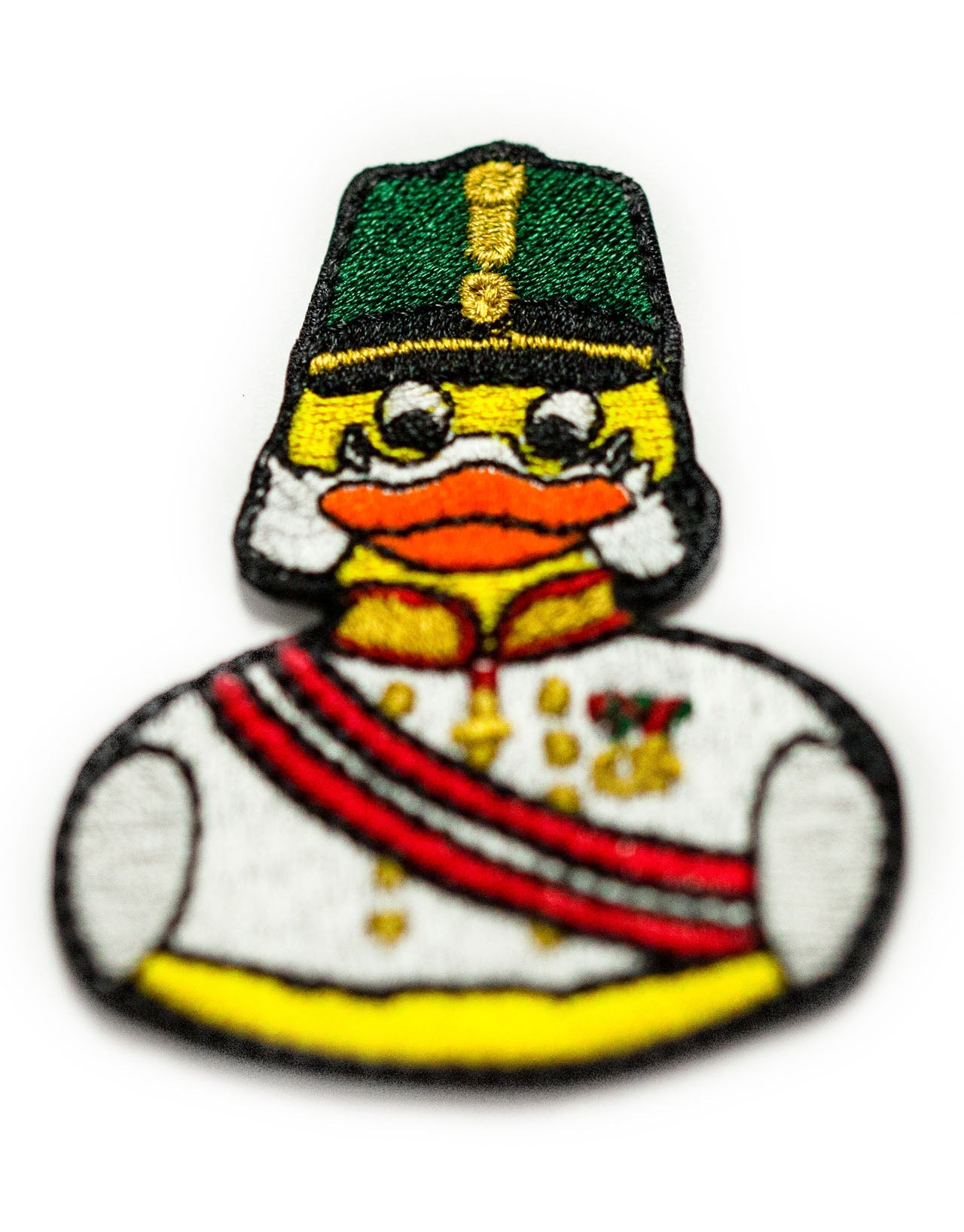 Duck Patch François-Joseph