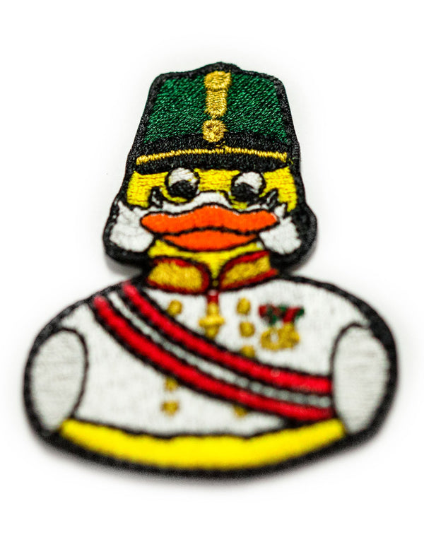 Toppa d'anatra di Franz Joseph