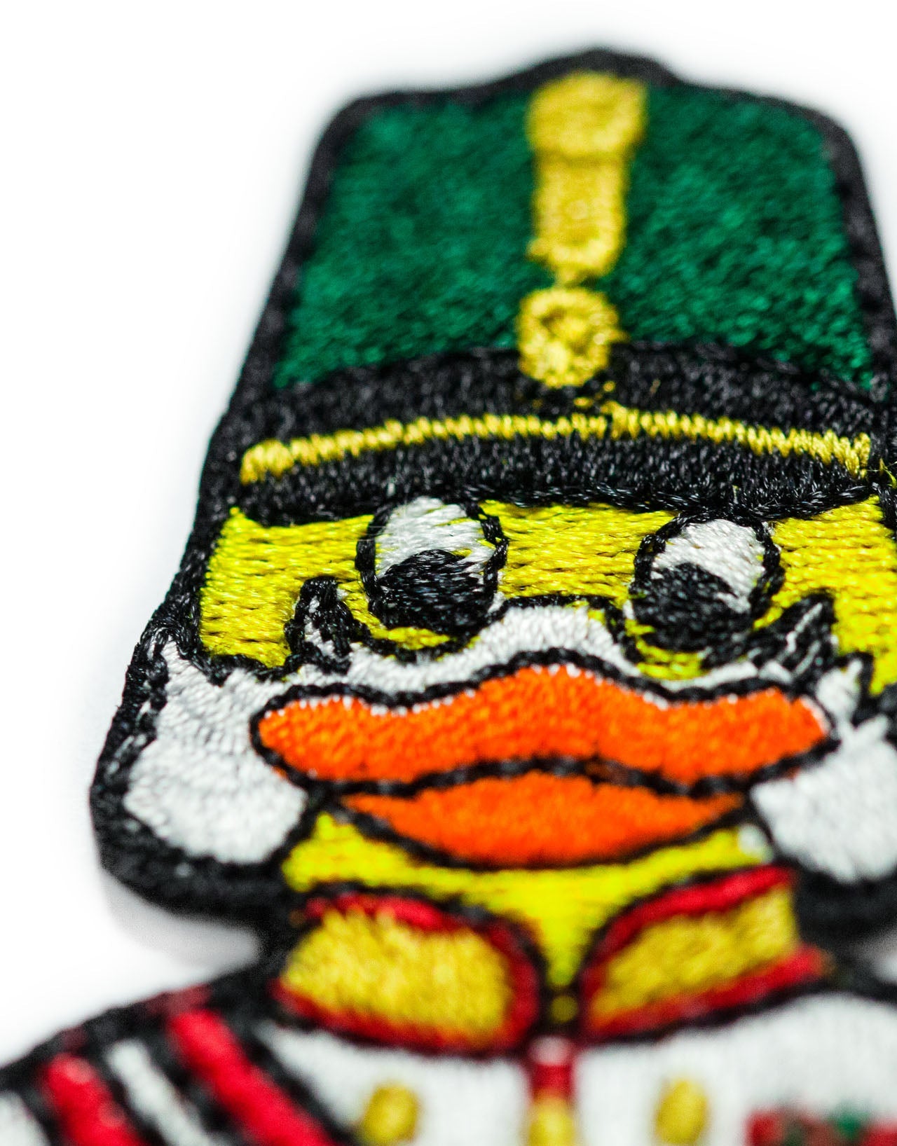 Patch Canard François-Joseph