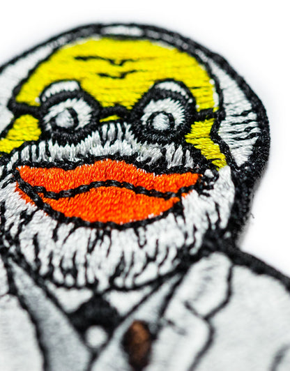 Patch Canard Freud