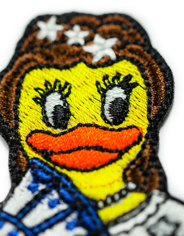 Toppa Sissi Duck
