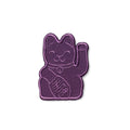 Patch Chanceux violeta