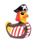Ente Pirate « Patch »