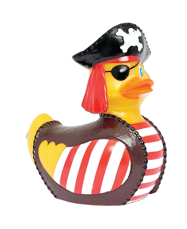 Papera pirata