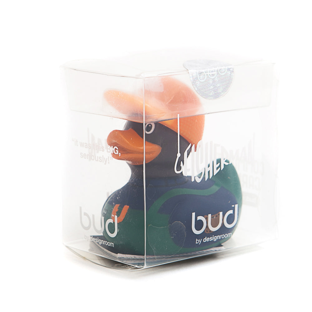 Mini pato de pesca