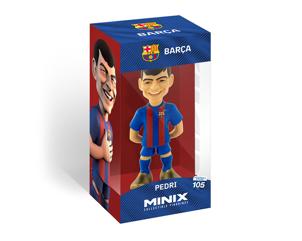 Pedro - FC Barcelona 