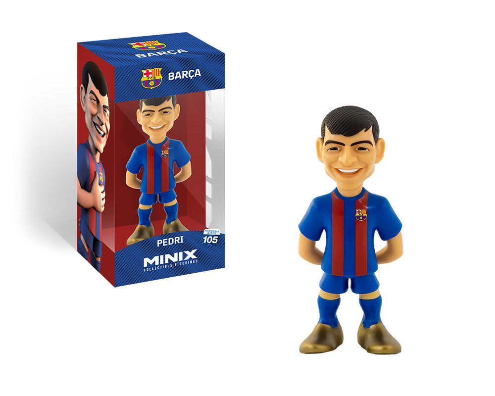 Pedri - FC Barcelona