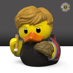 Canard Hunger Games: Peeta Mellark TUBBZ (First Edition)