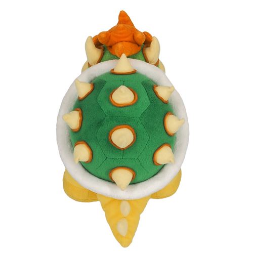 Peluche do Super Mário - Bowser