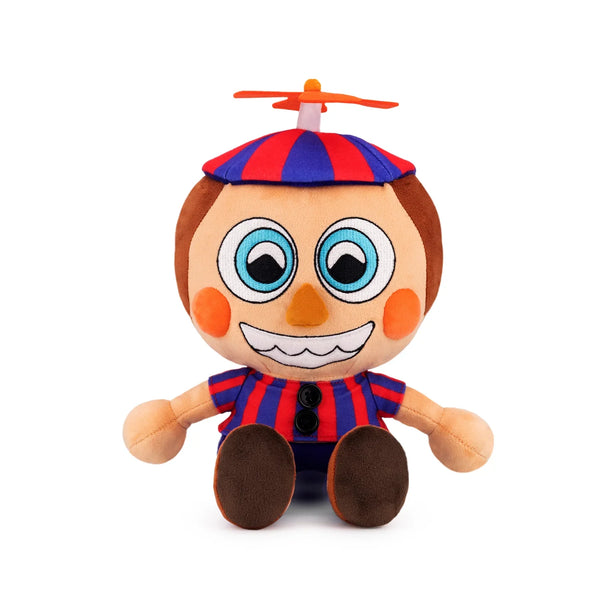 Peluche Balloon Boy