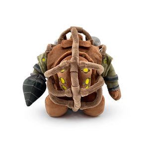 Peluche Big Daddy - PRE-ORDEN*