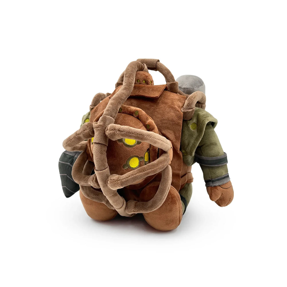 Peluche Big Daddy - PRE-ORDINA*