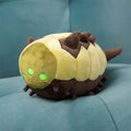 Kuscheltier Hive Worms
