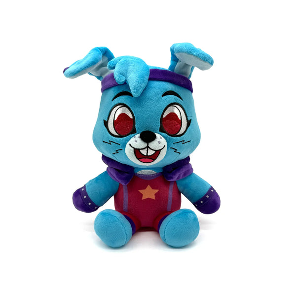 Peluche Ruined Glamrock Bonnie