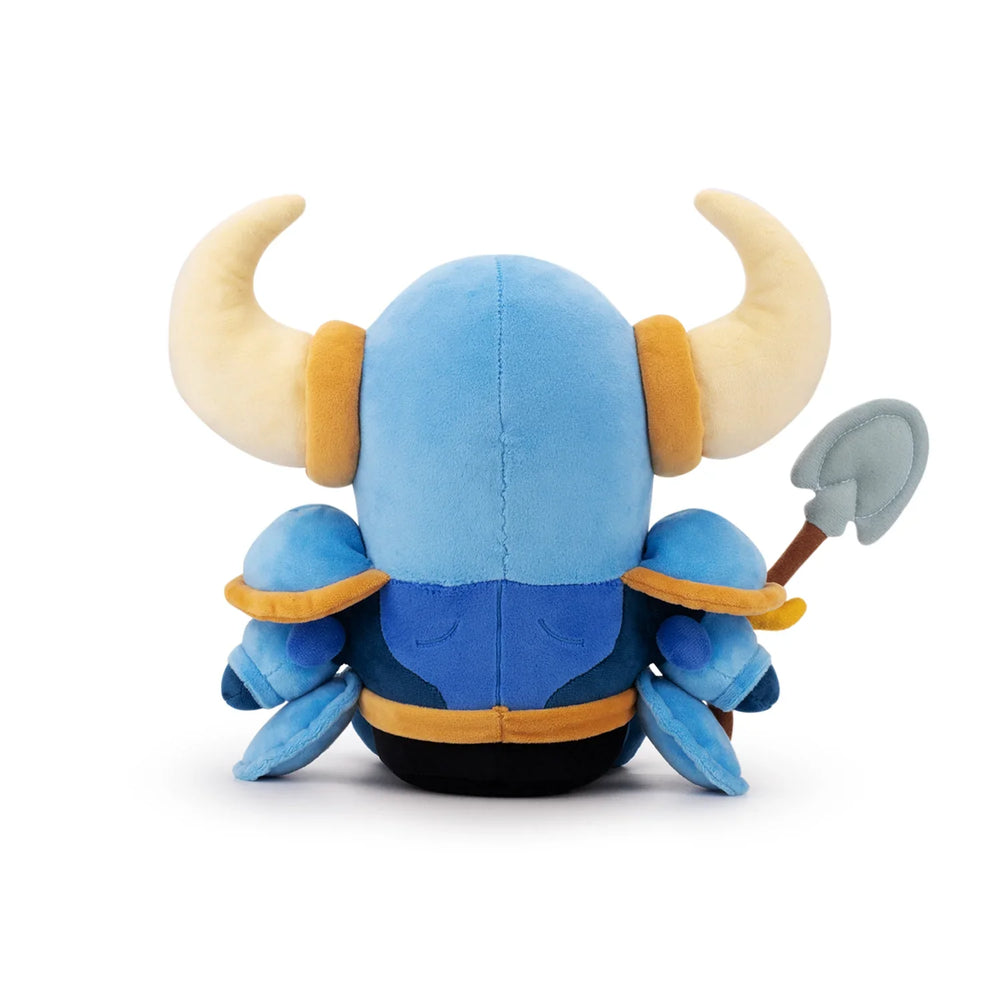 Shovel Knight Plush